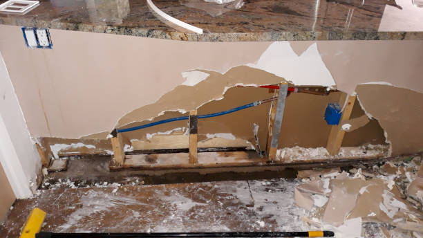 Best Sewage cleanup and water damage restoration  in Orofino, ID