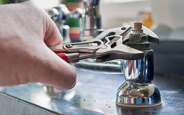 Sewage cleanup and water damage restoration in Orofino, ID