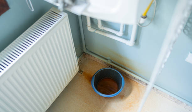 Best Water damage repair service  in Orofino, ID
